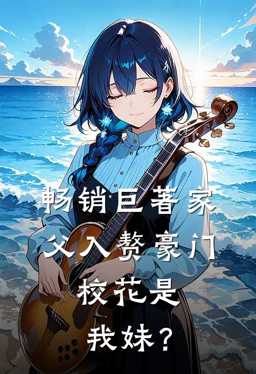 畅销巨著家父入赘豪门，校花是我妹？