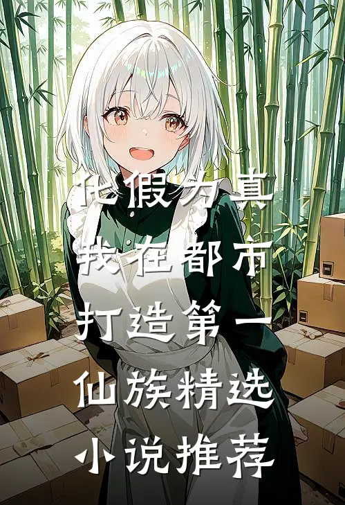 化假为真，我在都市打造第一仙族精选小说推荐