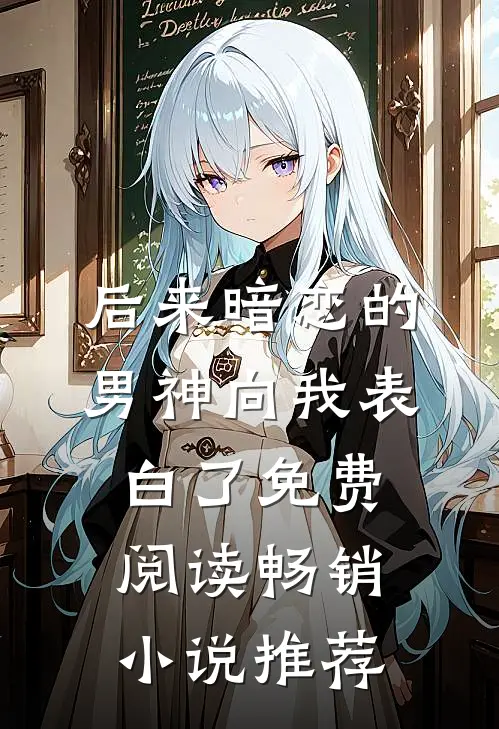 后来暗恋的男神向我表白了免费阅读畅销小说推荐