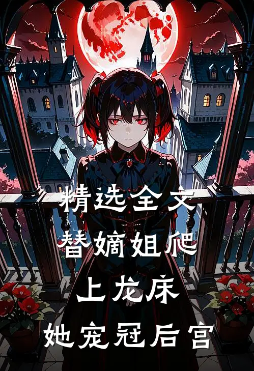 精选全文替嫡姐爬上龙床，她宠冠后宫