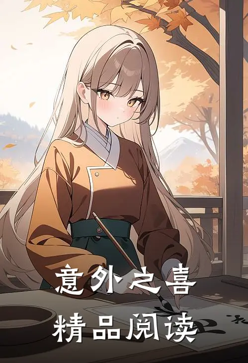意外之喜精品阅读