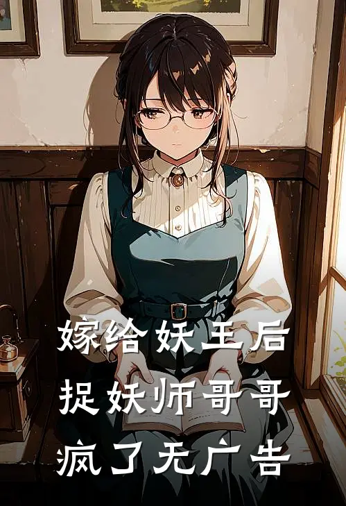 嫁给妖王后，捉妖师哥哥疯了无广告