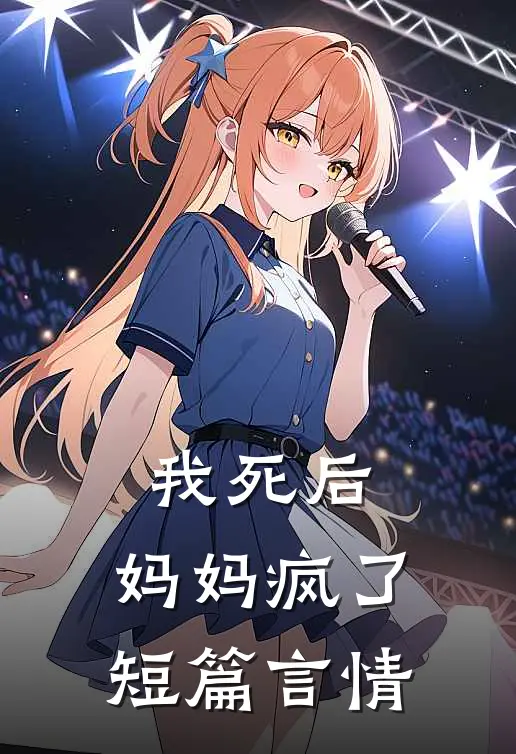 我死后，妈妈疯了短篇言情