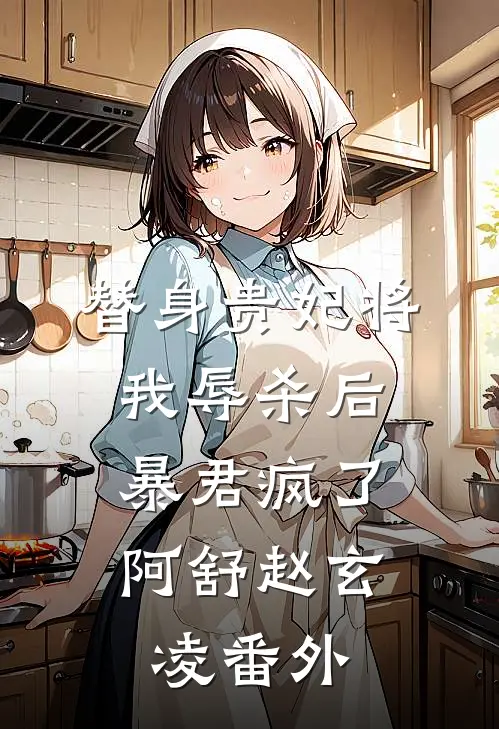替身贵妃将我辱杀后，暴君疯了阿舒赵玄凌 番外