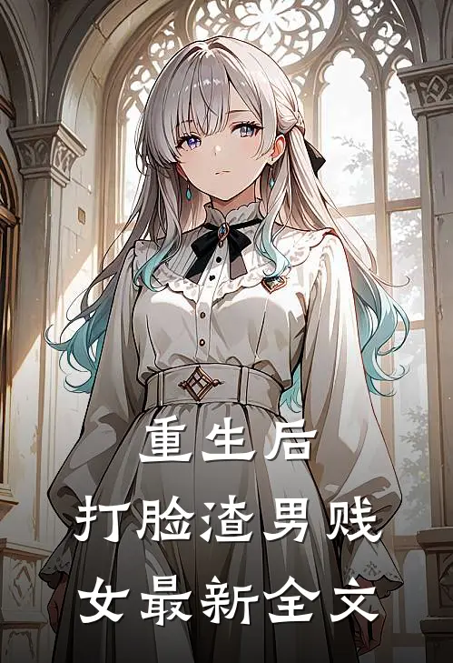 重生后，打脸渣男贱女最新全文