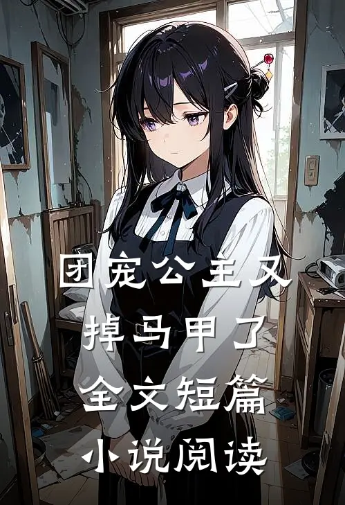 团宠公主又掉马甲了全文短篇小说阅读