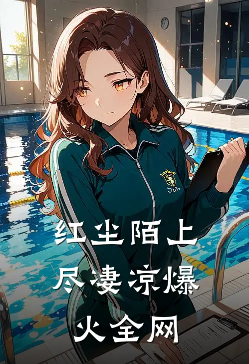 红尘陌上尽凄凉爆火全网