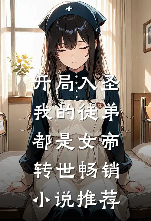 开局入圣，我的徒弟都是女帝转世畅销小说推荐