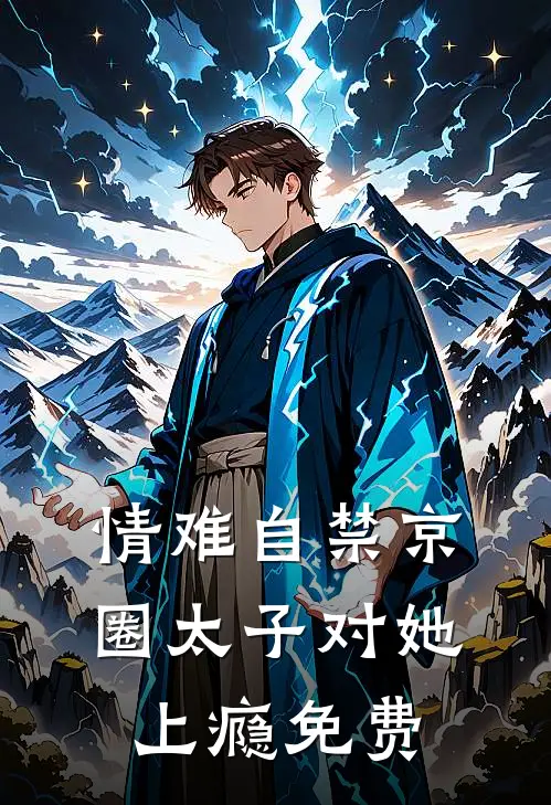 情难自禁京圈太子对她上瘾免费