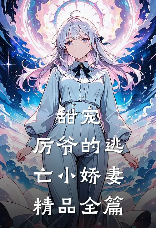 甜宠：厉爷的逃亡小娇妻精品全篇