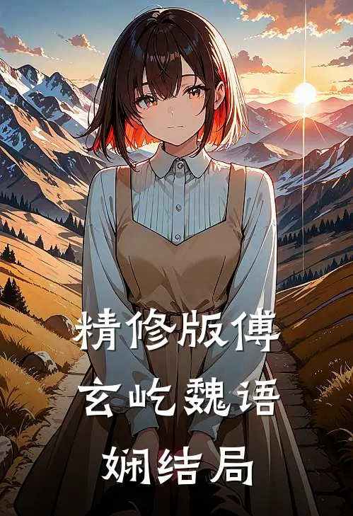 精修版傅玄屹魏语娴结局