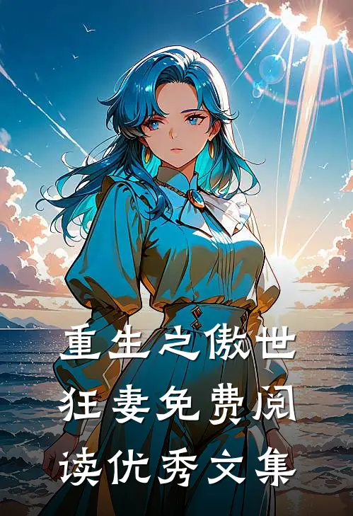 重生之傲世狂妻免费阅读优秀文集