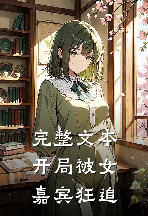 完整文本开局被女嘉宾狂追