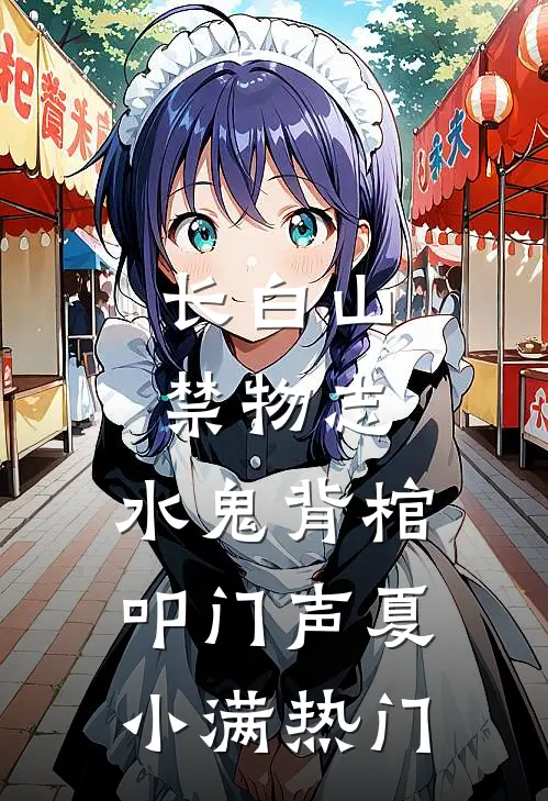 长白山禁物志：水鬼背棺叩门声夏小满热门