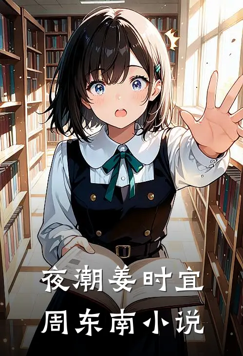 夜潮姜时宜周东南小说