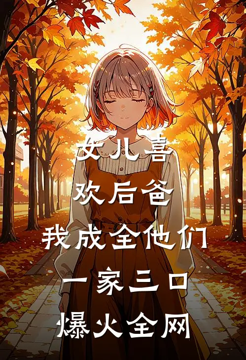 女儿喜欢后爸，我成全他们一家三口爆火全网