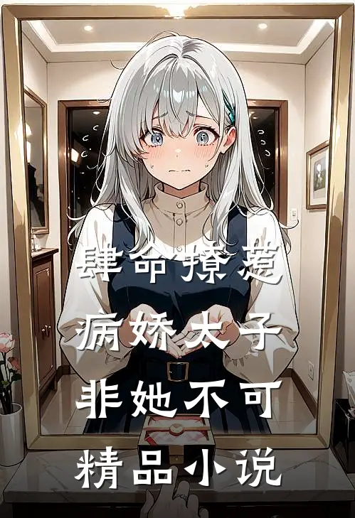肆命撩惹，病娇太子非她不可精品小说