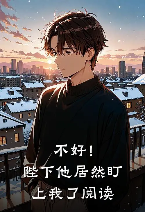 不好！陛下他居然盯上我了阅读