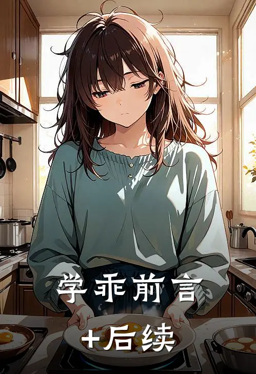 学乖前言+后续