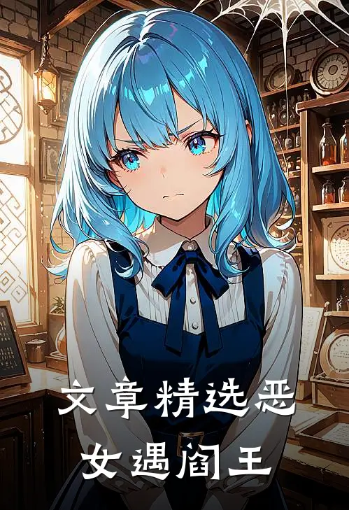 文章精选恶女遇阎王
