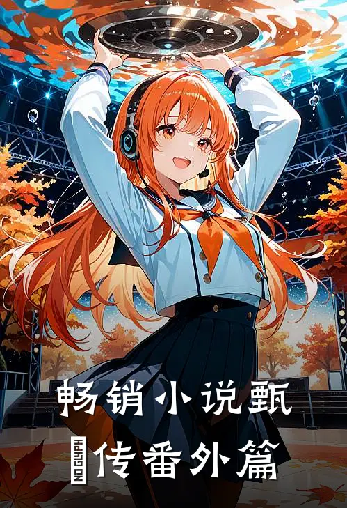 畅销小说甄嬛传番外篇