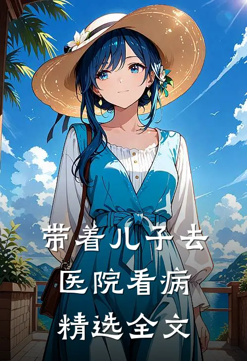 带着儿子去医院看病精选全文