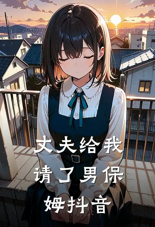 丈夫给我请了男保姆抖音