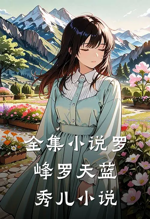 全集小说罗峰罗天蓝秀儿小说