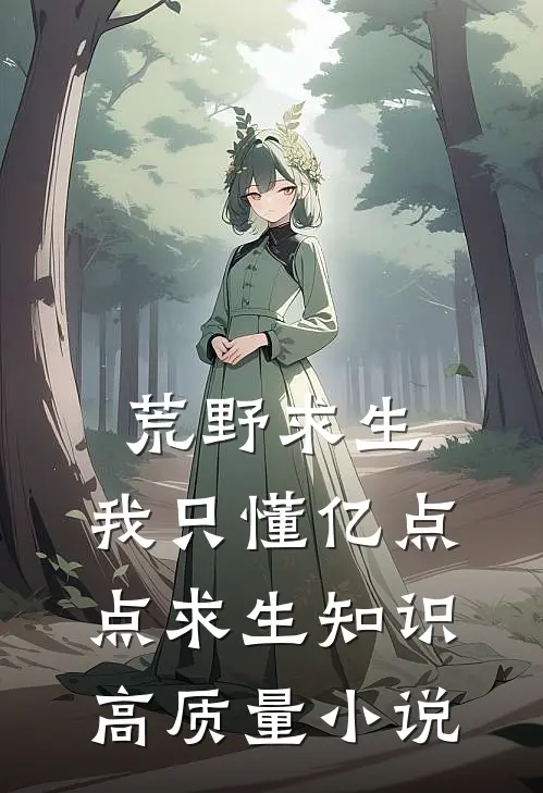 荒野求生：我只懂亿点点求生知识高质量小说
