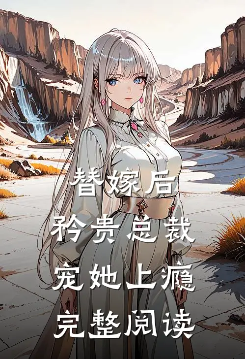 替嫁后，矜贵总裁宠她上瘾完整阅读