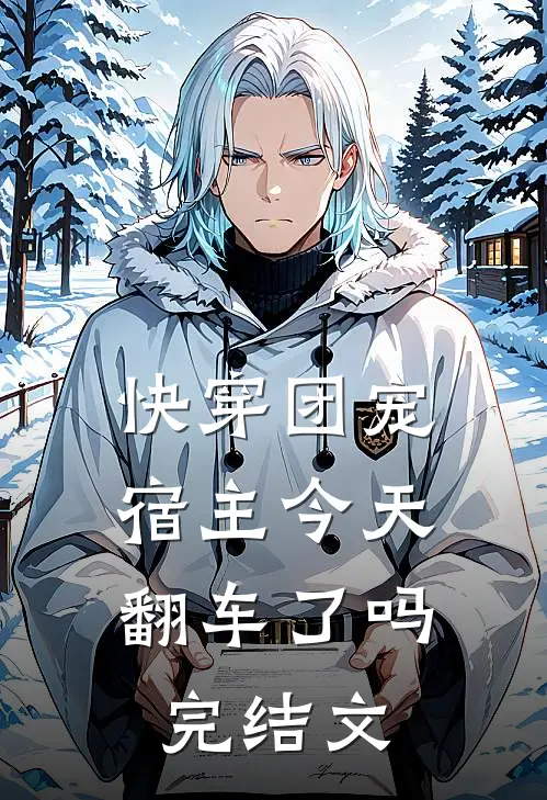 快穿团宠：宿主今天翻车了吗完结文