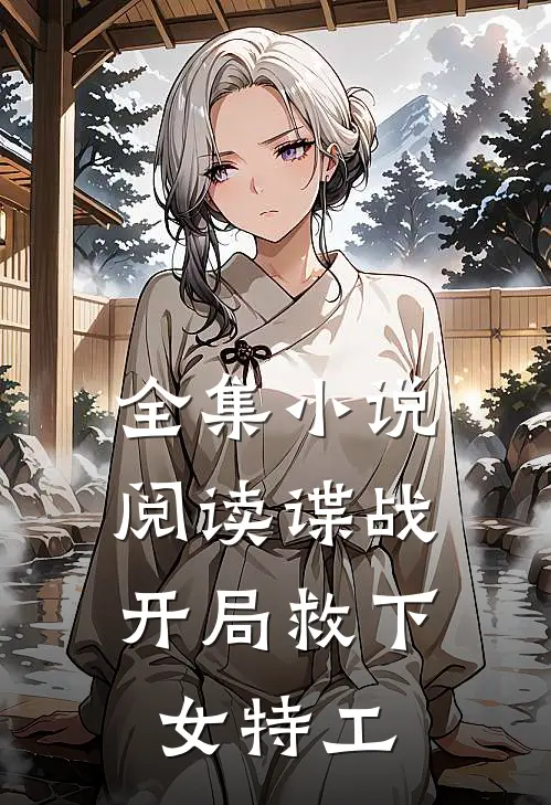 全集小说阅读谍战：开局救下女特工