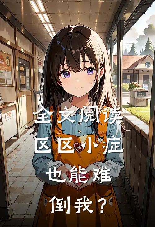 全文阅读区区小症，也能难倒我？