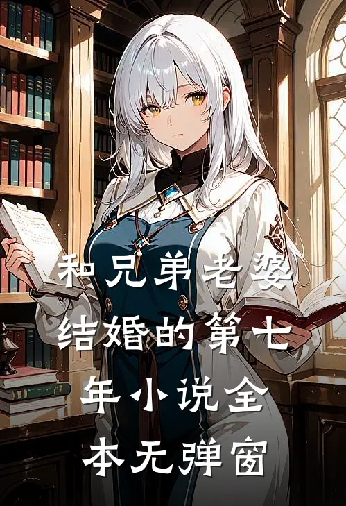 和兄弟老婆结婚的第七年小说全本无弹窗
