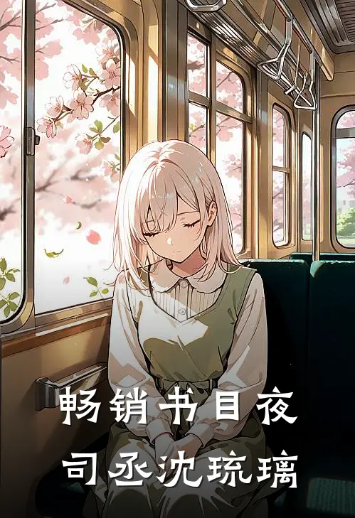 畅销书目夜司丞沈琉璃