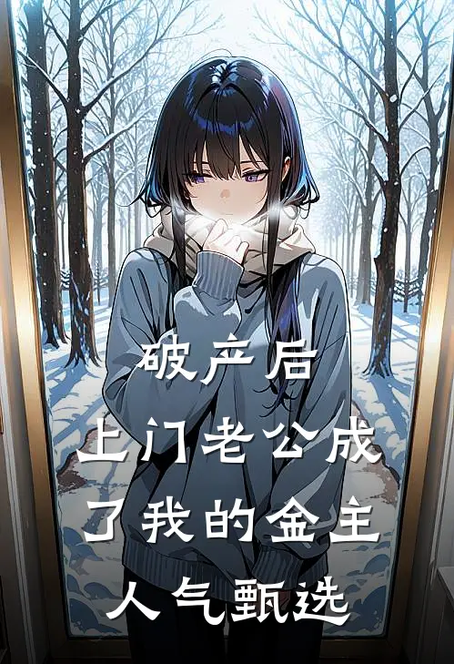 破产后，上门老公成了我的金主人气甄选