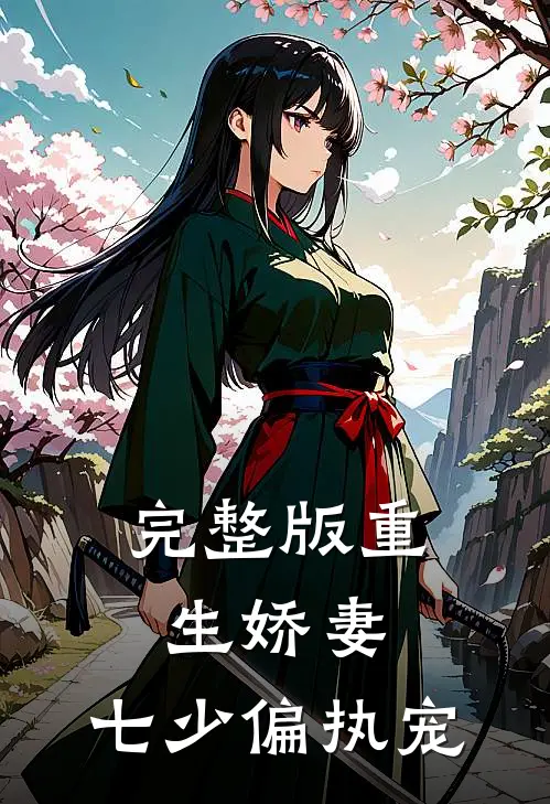 完整版重生娇妻：七少偏执宠