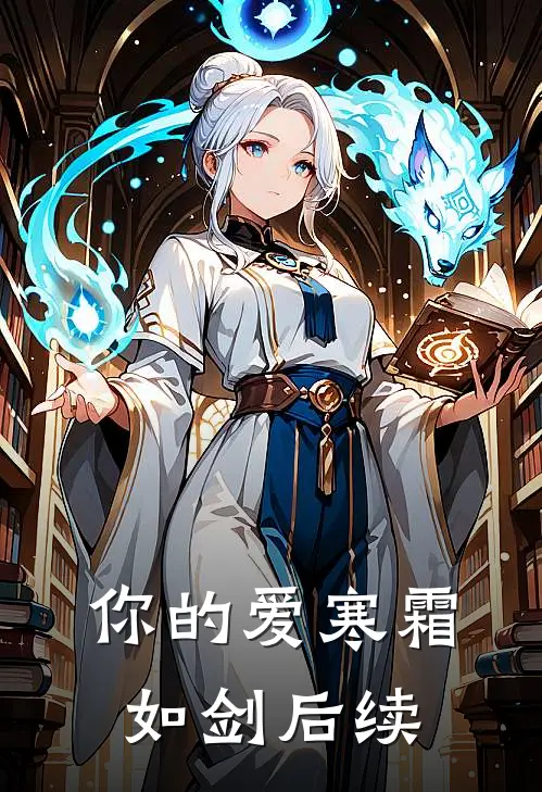 你的爱寒霜如剑后续