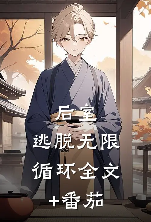 后室：逃脱无限循环全文+番茄
