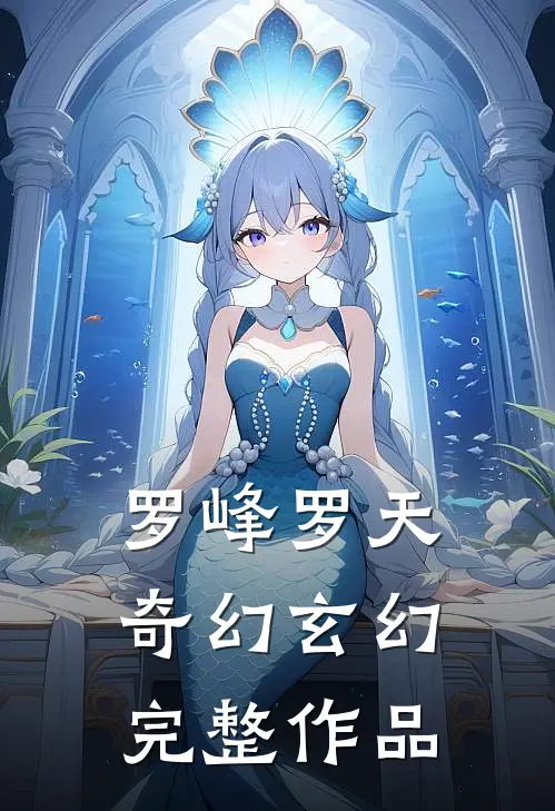 罗峰罗天奇幻玄幻完整作品