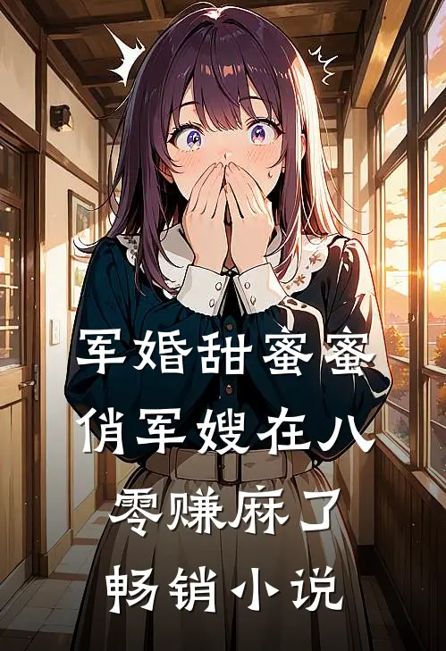 军婚甜蜜蜜：俏军嫂在八零赚麻了畅销小说