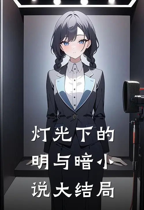 灯光下的明与暗小说大结局