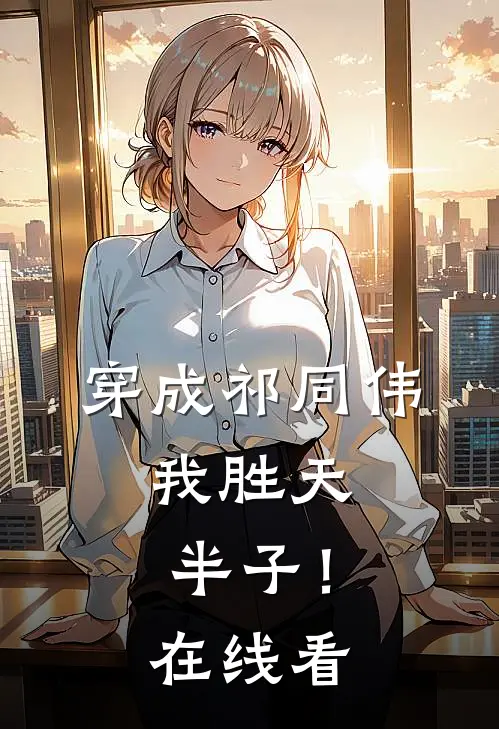 穿成祁同伟，我胜天半子！在线看