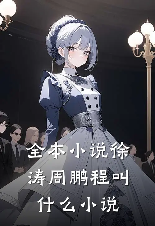 全本小说徐涛周鹏程叫什么小说