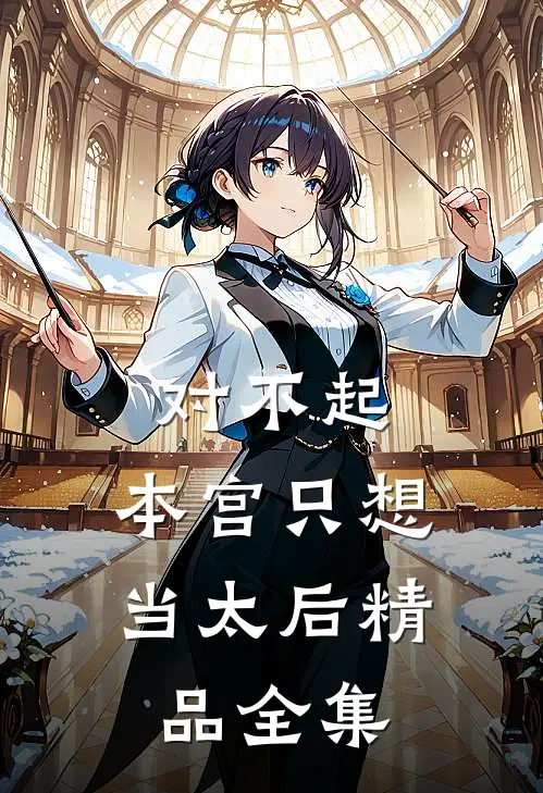 对不起，本宫只想当太后精品全集