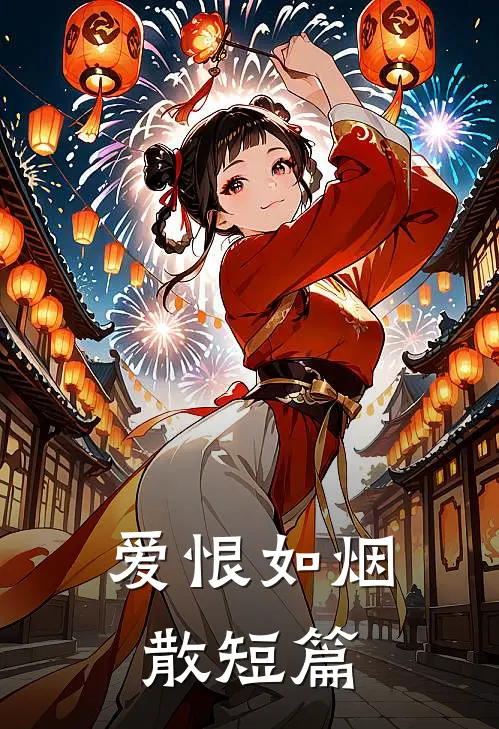 爱恨如烟散短篇