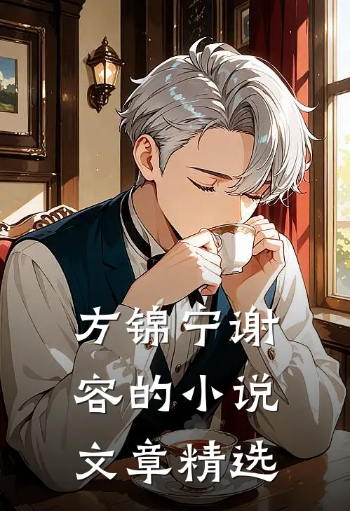 方锦宁谢容的小说文章精选
