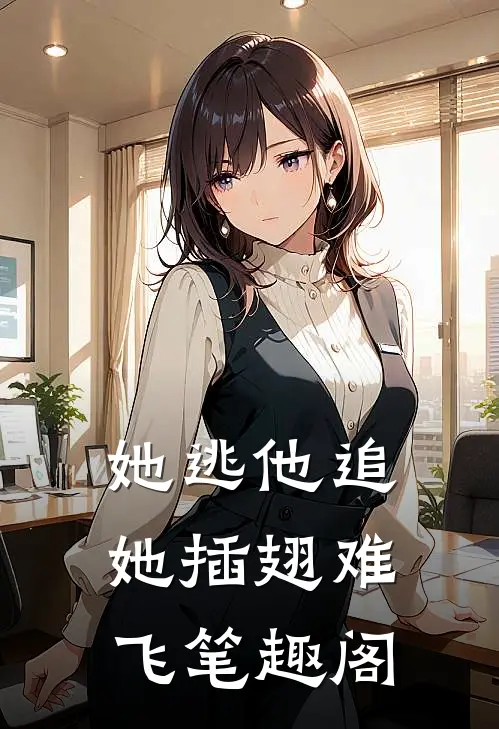 她逃他追，她插翅难飞笔趣阁