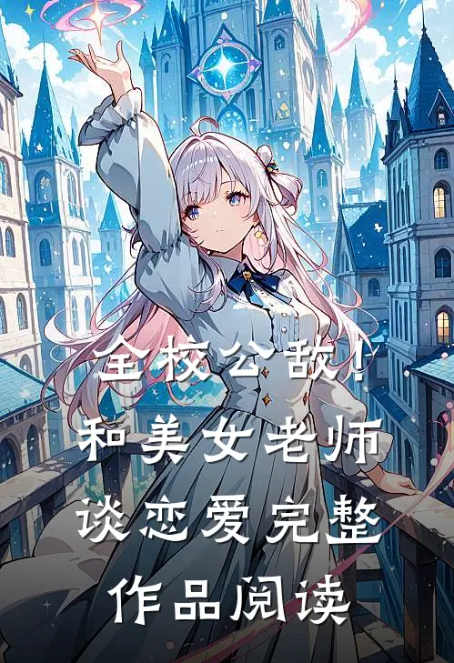 全校公敌！和美女老师谈恋爱完整作品阅读
