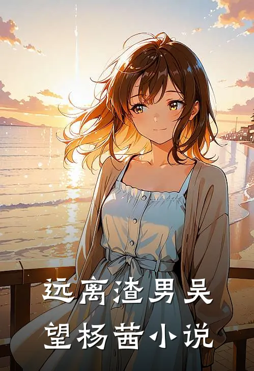 远离渣男吴望杨茜小说